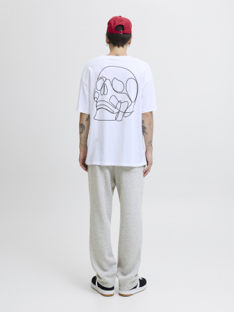 Jack Jones Pantaloni Gri Deschis  Barbati [2]