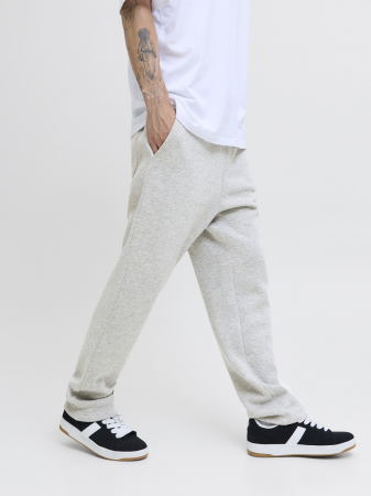 Jack Jones Pantaloni Gri Deschis  Barbati [3]