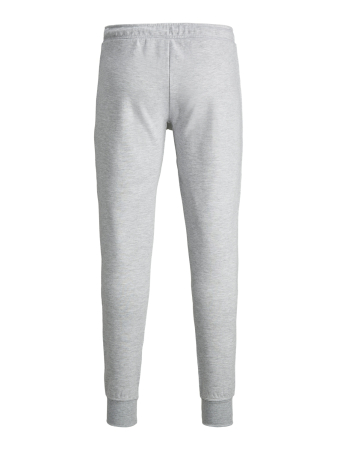 Jack Jones Pantaloni Gri Deschis Slim Barbati [4]
