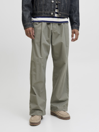 Jack Jones Pantaloni Verzi  Barbati [2]