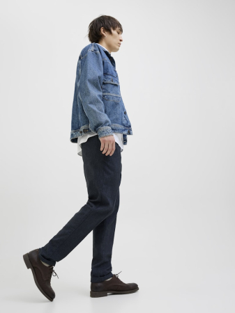 JACK&JONES Pantaloni Navy Blazer  Barbati [1]