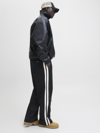 Jack Jones Брюки Negru  [4]