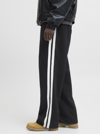 Jack Jones Брюки Negru  [2]