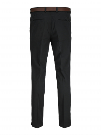 Jack Jones Pantaloni Negri  Barbati [1]