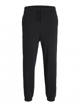 Jack Jones Pantaloni Negri  Barbati [6]