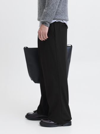 Jack Jones Pantaloni Negri  Barbati [4]