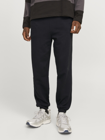 IMBRACAMINTE - Jack Jones Pantaloni Negri  Barbati