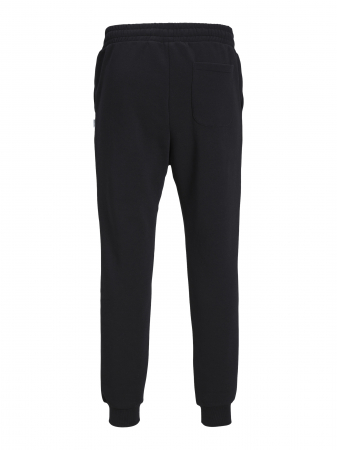 Jack Jones Pantaloni Negri Regular Barbati [6]