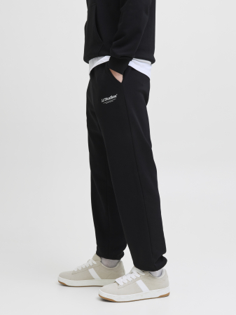 Jack Jones Pantaloni Negri Regular Barbati [4]