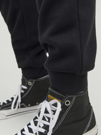Jack Jones Pantaloni Negri Regular Barbati [5]