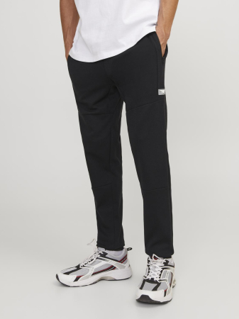 Jack Jones Pantaloni Negri Slim Barbati [4]