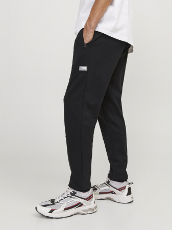Jack Jones Pantaloni Negri Slim Barbati [1]