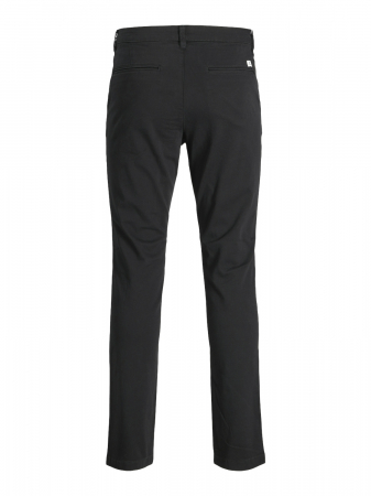 Jack Jones Pantaloni Negri Slim Barbati [4]