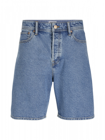 МУЖЧИНЫ - Jack Jones Мужские Шорты Синие 