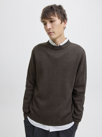 Jack Jones Свитер Delicioso Melange  [3]