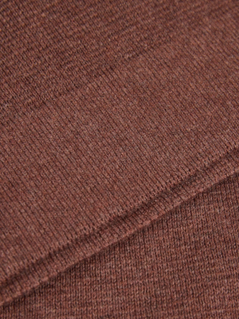 JACK&JONES Мужской Свитер Cowhide Melange  [1]