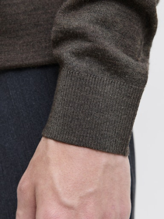 Jack Jones Свитер Delicioso Melange  [5]