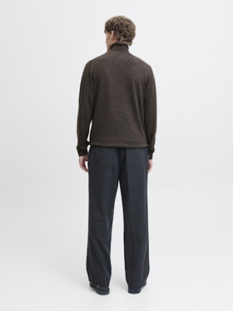 Jack Jones Свитер Delicioso Melange  [3]