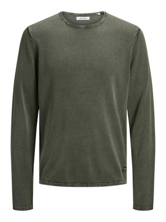 Jack Jones Свитер Dusty Olive  [6]