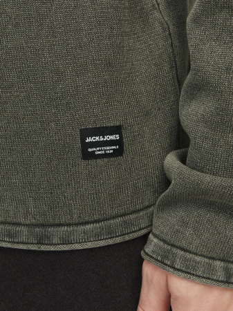 Jack Jones Свитер Dusty Olive  [4]