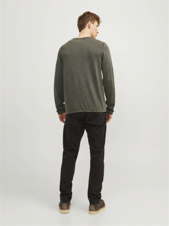 Jack Jones Свитер Dusty Olive  [5]