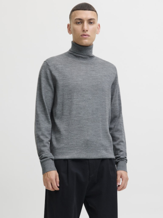 МУЖЧИНЫ - Jack Jones Свитер Gri Deschis 