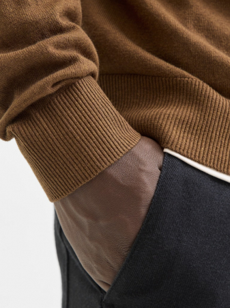 Jack Jones Свитер Monks Robe  [3]
