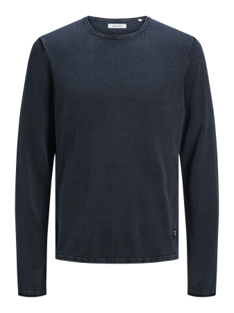 Jack Jones Pulover Navy  Barbati [6]
