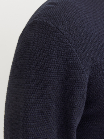 Jack Jones Pulover Navy  Barbati [4]