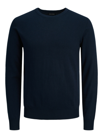 Jack Jones Свитер Navy Blazer  [7]