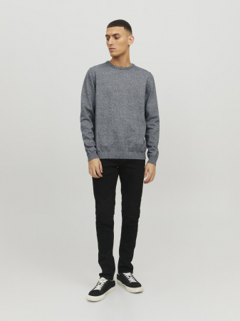 Jack Jones Pulover Navy  Barbati [5]