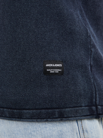 Jack Jones Pulover Navy  Barbati [5]