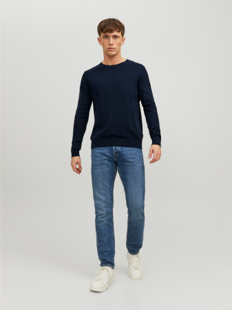 Jack Jones Свитер Navy Blazer  [1]