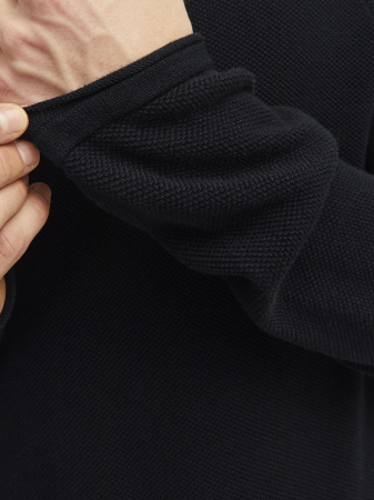 Jack Jones Свитер Negru  [4]