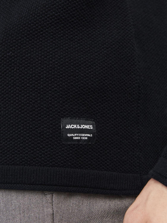 Jack Jones Свитер Negru  [5]