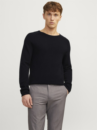 Jack Jones Свитер Negru  [8]