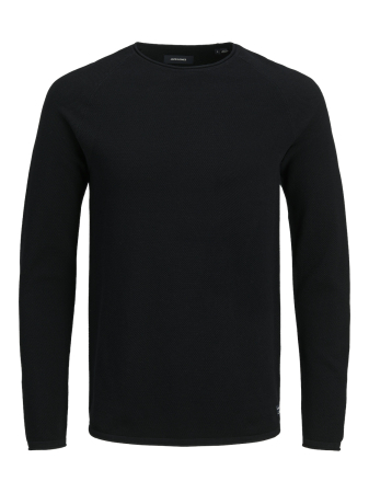 Jack Jones Свитер Negru  [6]