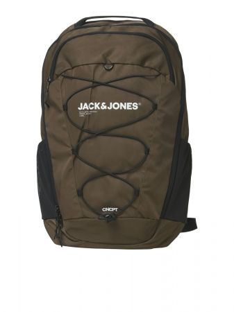 Genti si Portmonee - Jack Jones Rucsac Maro  Barbati