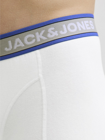 Jack Jones Set Lenjerie Multicolor  Barbati [3]
