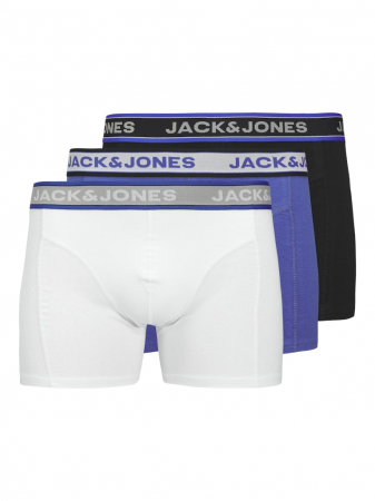 Lenjerie Intima - Jack Jones Set Lenjerie Multicolor  Barbati
