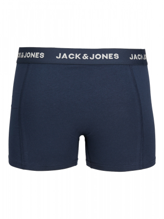 Jack Jones Set Lenjerie Navy  Barbati [1]