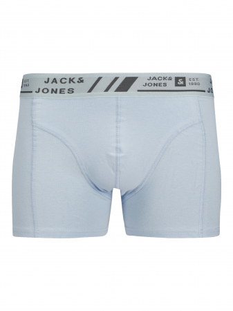 Jack Jones Set Lenjerie Multicolor  Barbati [3]