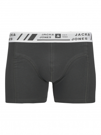 Jack Jones Set Lenjerie Multicolor  Barbati [5]