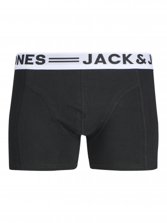 Jack Jones Set Lenjerie Multicolor  Barbati [1]