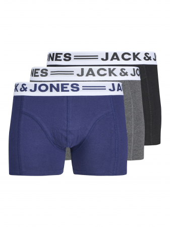 BARBATI - Jack Jones Set Lenjerie Multicolor  Barbati