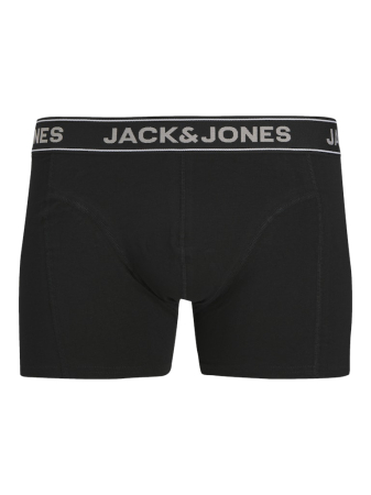 JACK&JONES Мужской Набор Нижнего Белья Dark Grey Melange  [4]