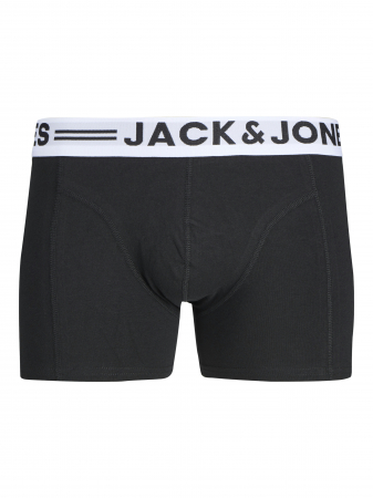Jack Jones Set Lenjerie Multicolor  Barbati [3]