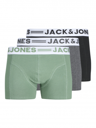 BARBATI - Jack Jones Set Lenjerie Multicolor  Barbati