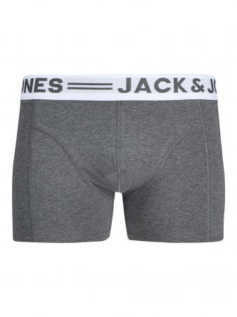Jack Jones Set Lenjerie Multicolor  Barbati [2]