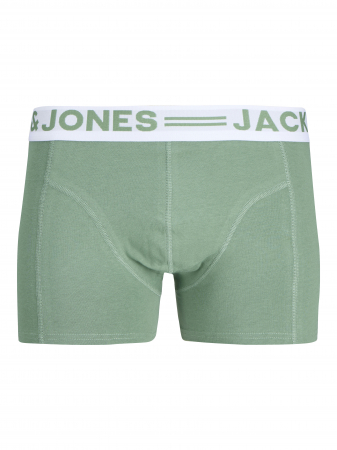 Jack Jones Set Lenjerie Multicolor  Barbati [1]